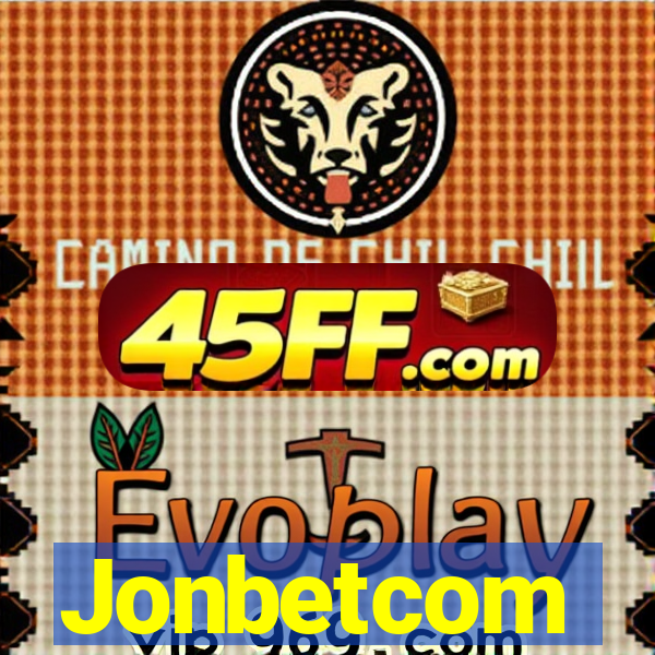 Jonbetcom