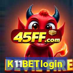 K11BETlogin