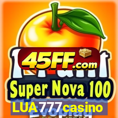 LUA777casino