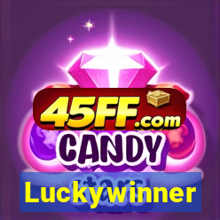Luckywinner