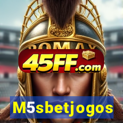M5sbetjogos