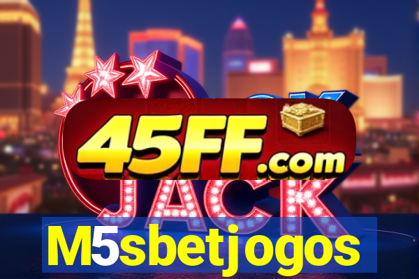 M5sbetjogos