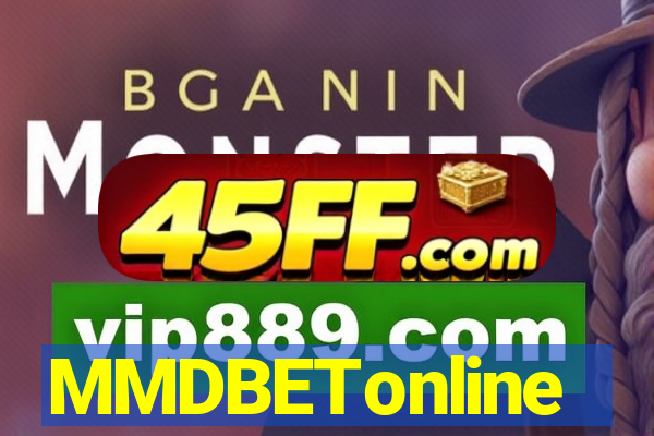 MMDBETonline