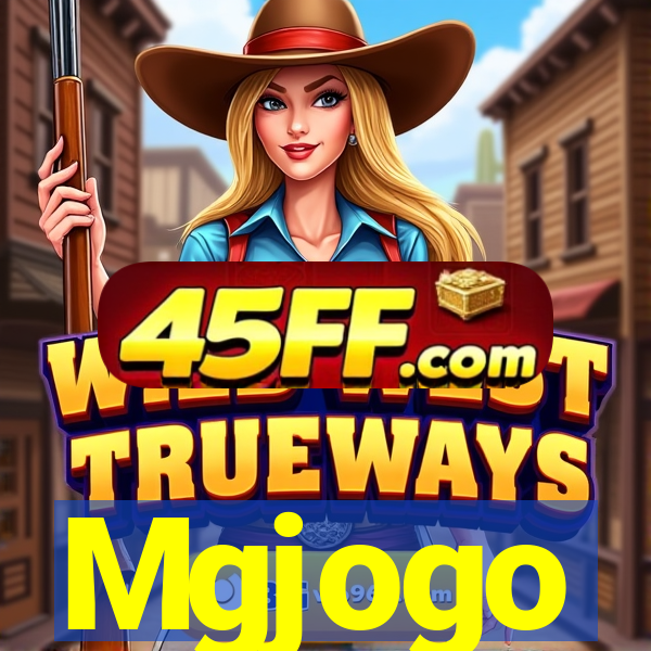 Mgjogo