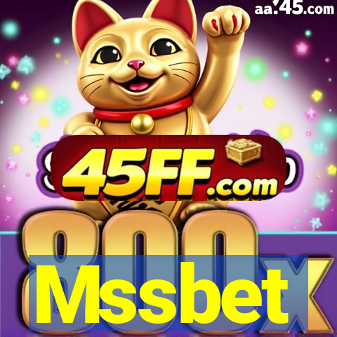 Mssbet