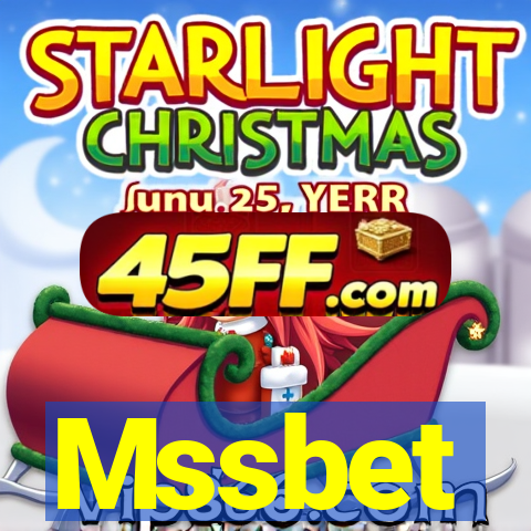 Mssbet