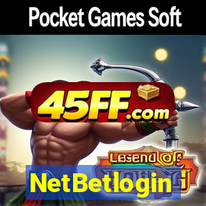 NetBetlogin