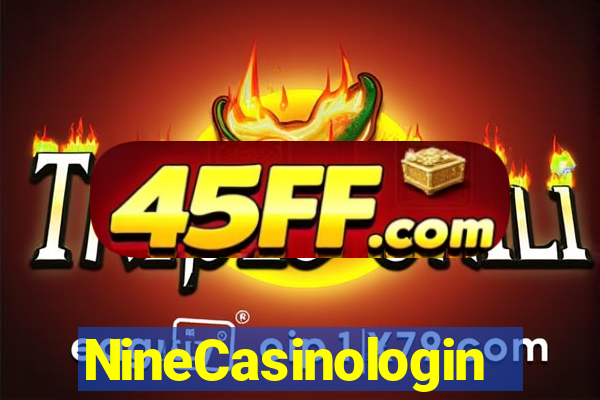 NineCasinologin