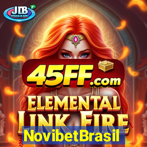 NovibetBrasil