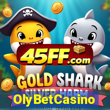 OlyBetCasino