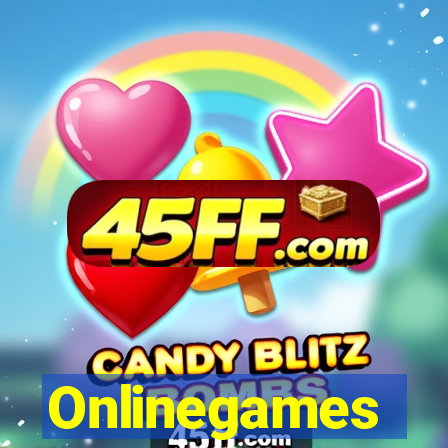 Onlinegames