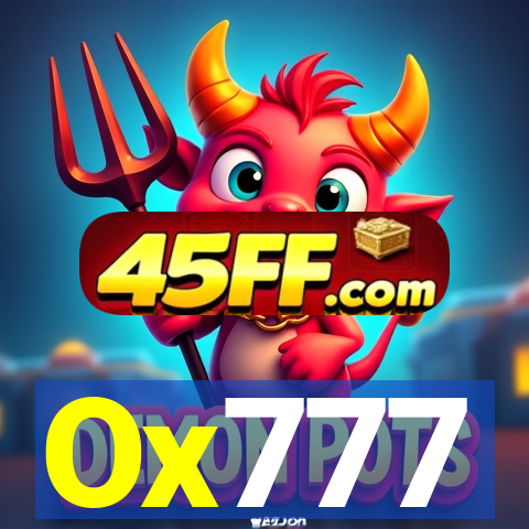 Ox777