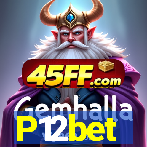 P12bet