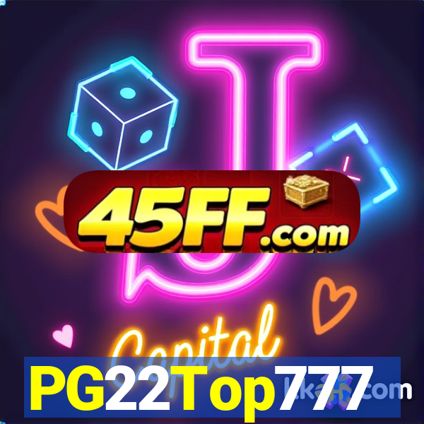 PG22Top777