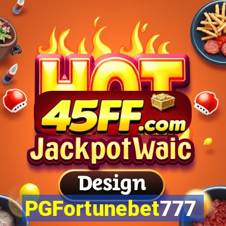 PGFortunebet777