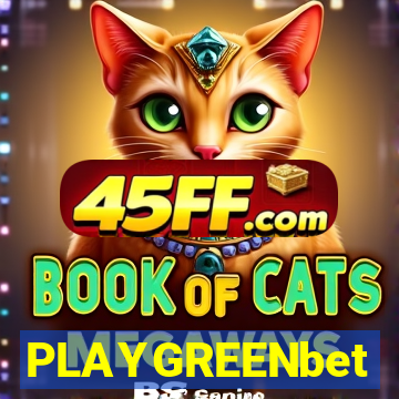 PLAYGREENbet