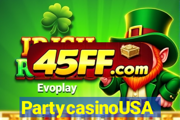 PartycasinoUSA