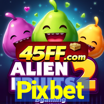 Pixbet