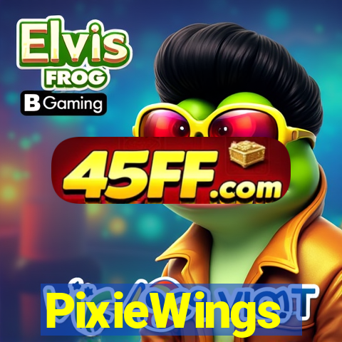 PixieWings