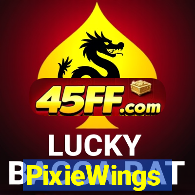 PixieWings