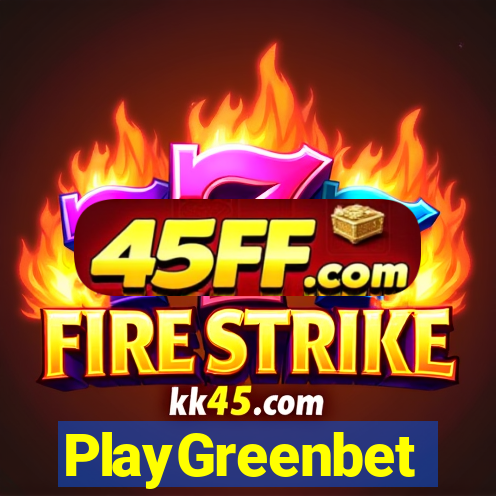 PlayGreenbet