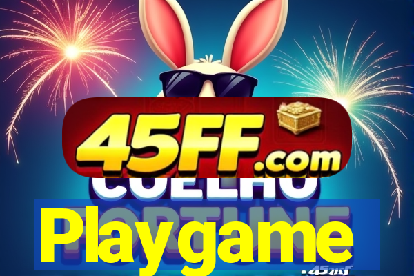 Playgame