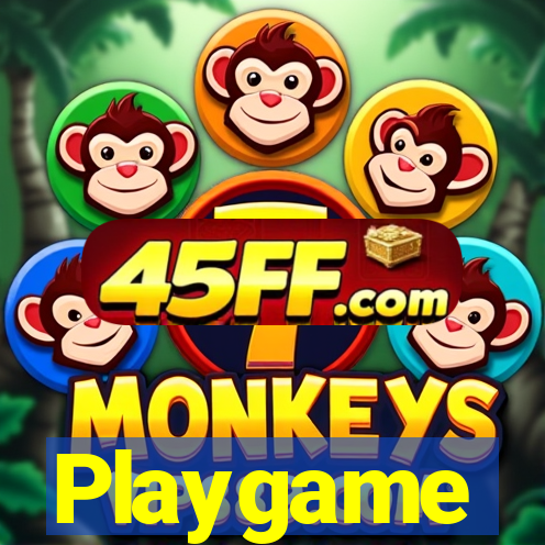 Playgame