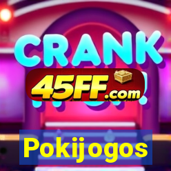 Pokijogos