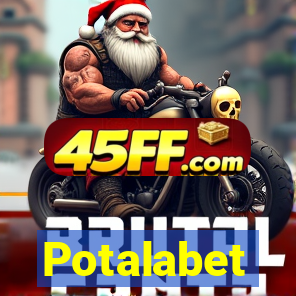 Potalabet