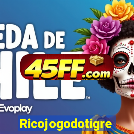 Ricojogodotigre
