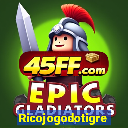 Ricojogodotigre