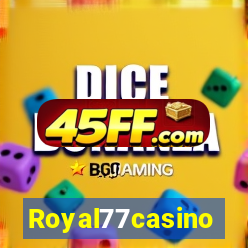 Royal77casino