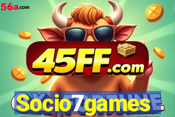 Socio7games