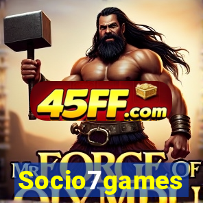 Socio7games