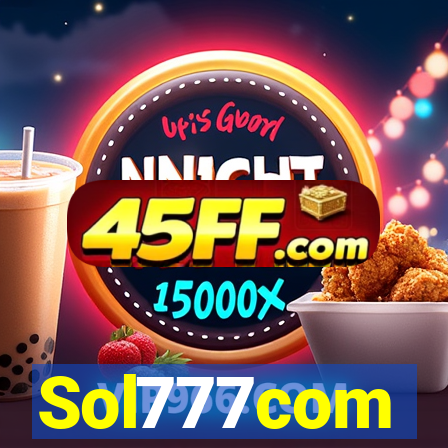 Sol777com
