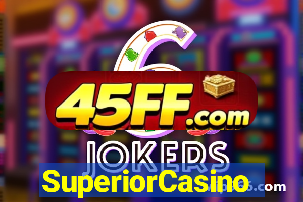 SuperiorCasino