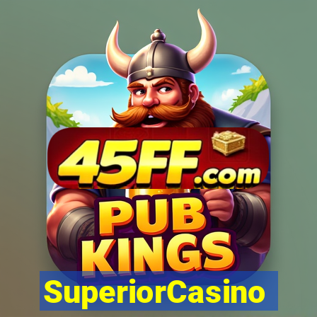 SuperiorCasino