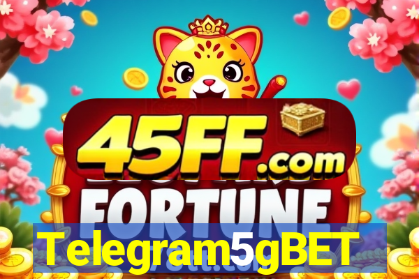 Telegram5gBET