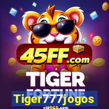 Tiger777jogos