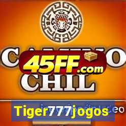 Tiger777jogos