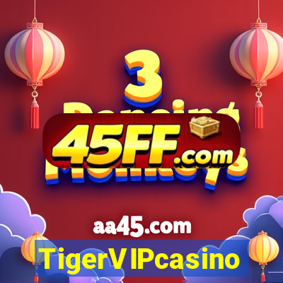 TigerVIPcasino