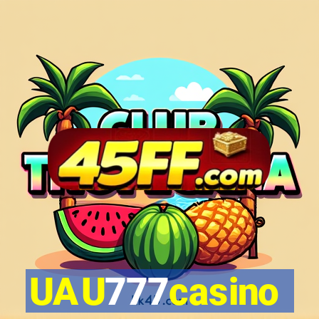 UAU777casino