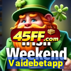Vaidebetapp