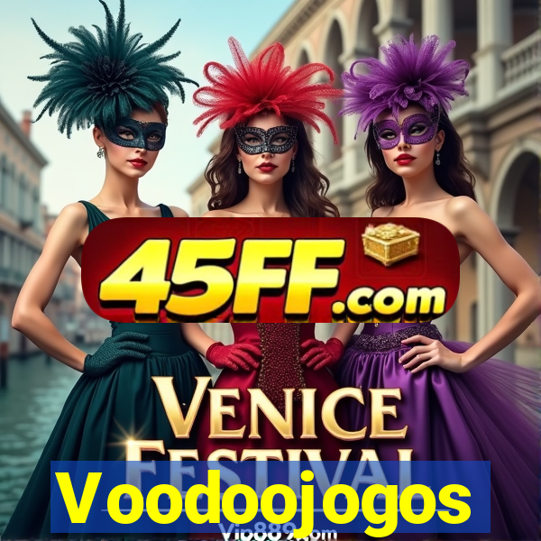Voodoojogos