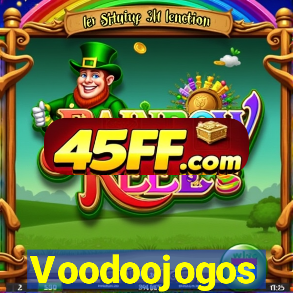 Voodoojogos