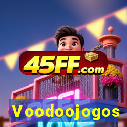 Voodoojogos