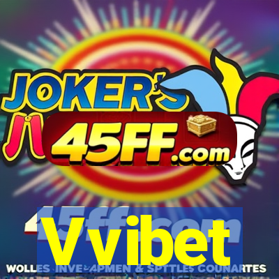 Vvibet