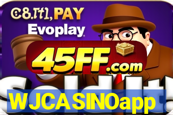 WJCASINOapp