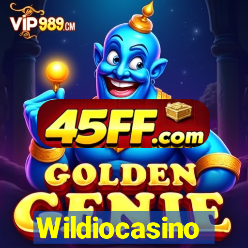 Wildiocasino