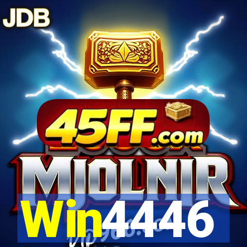 Win4446